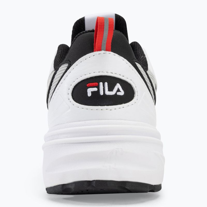 FILA scarpe da uomo Fila Actix grigio viola/nero 6