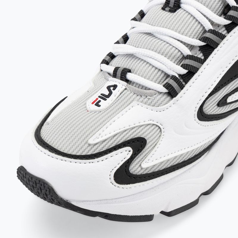 FILA scarpe da uomo Fila Actix grigio viola/nero 7