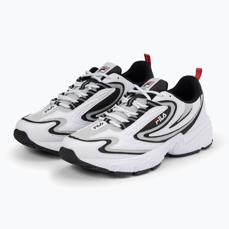 FILA scarpe da uomo Fila Actix grigio viola/nero 8
