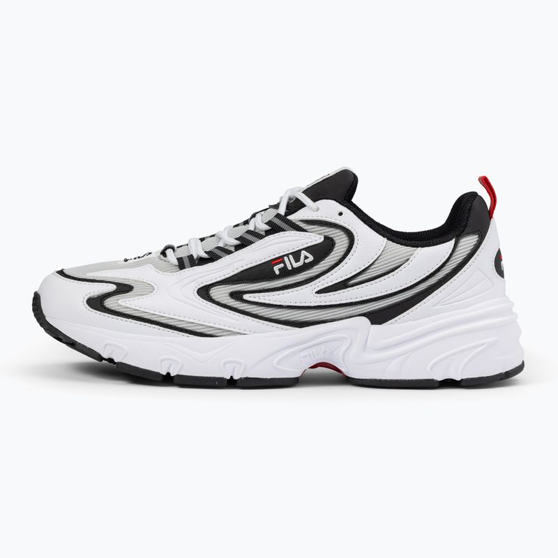 FILA scarpe da uomo Fila Actix grigio viola/nero 9