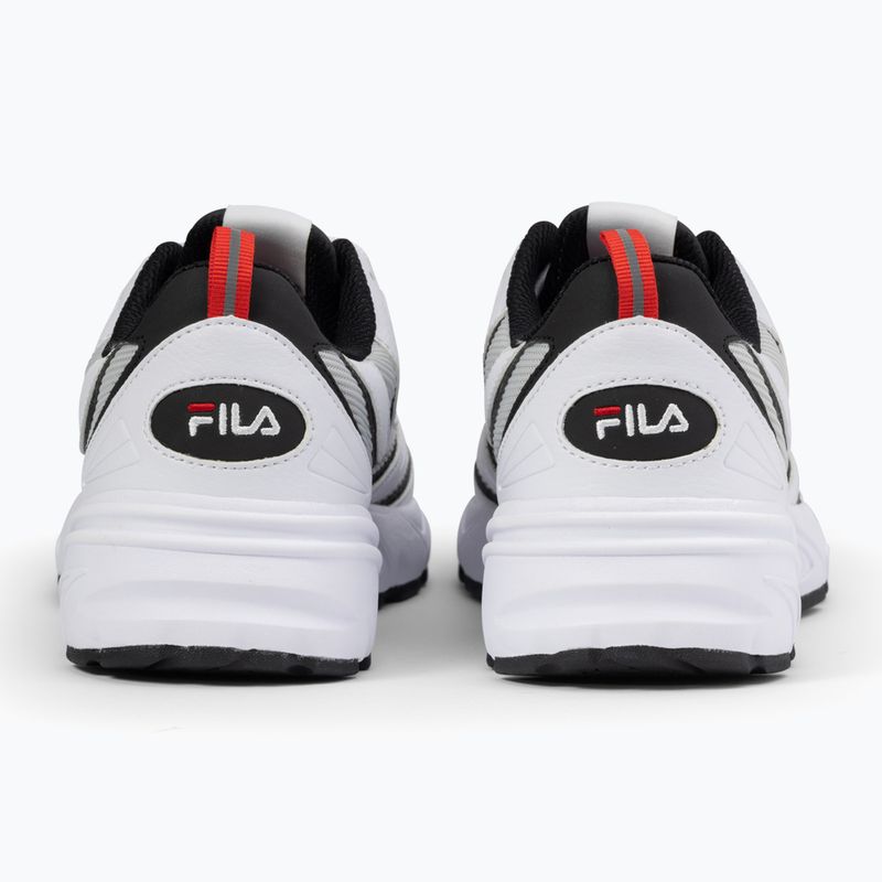 FILA scarpe da uomo Fila Actix grigio viola/nero 10
