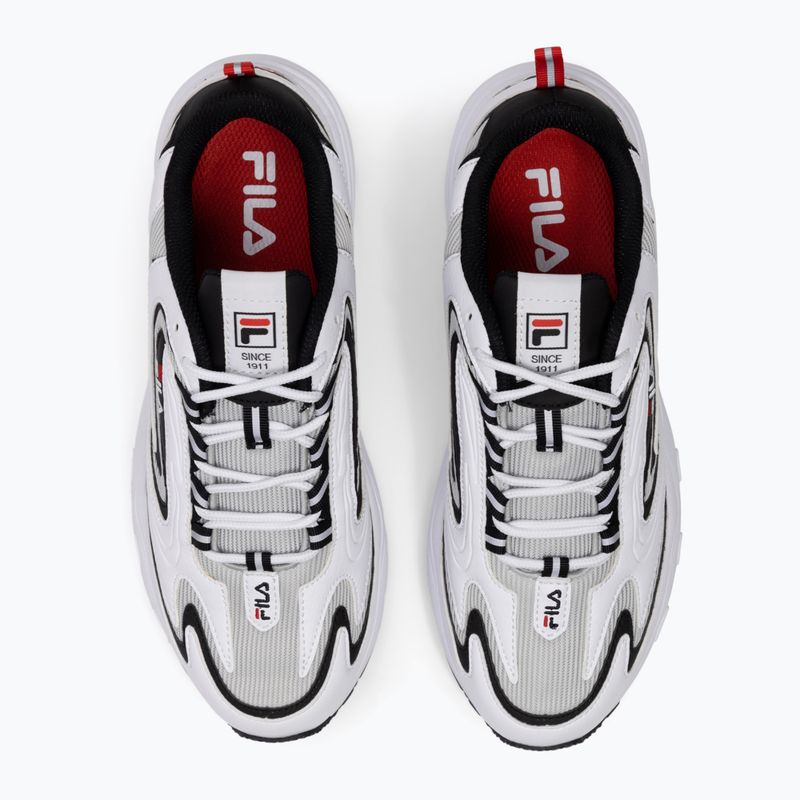 FILA scarpe da uomo Fila Actix grigio viola/nero 12