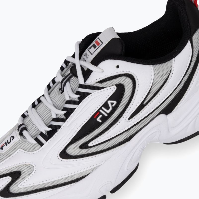 FILA scarpe da uomo Fila Actix grigio viola/nero 13