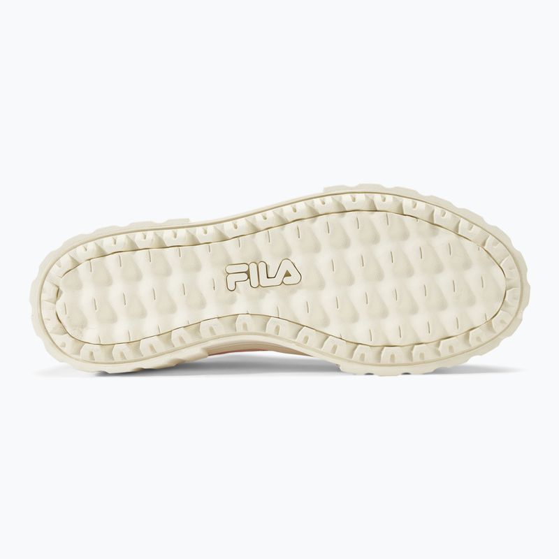 FILA scarpe da donna Sandblast C gesso malva/marshmallow 4