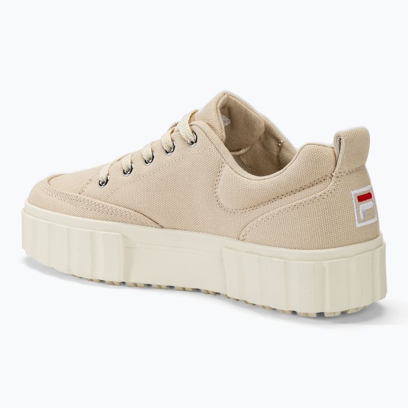 FILA scarpe da donna Sandblast C malva oyster gray/marshmallow 3