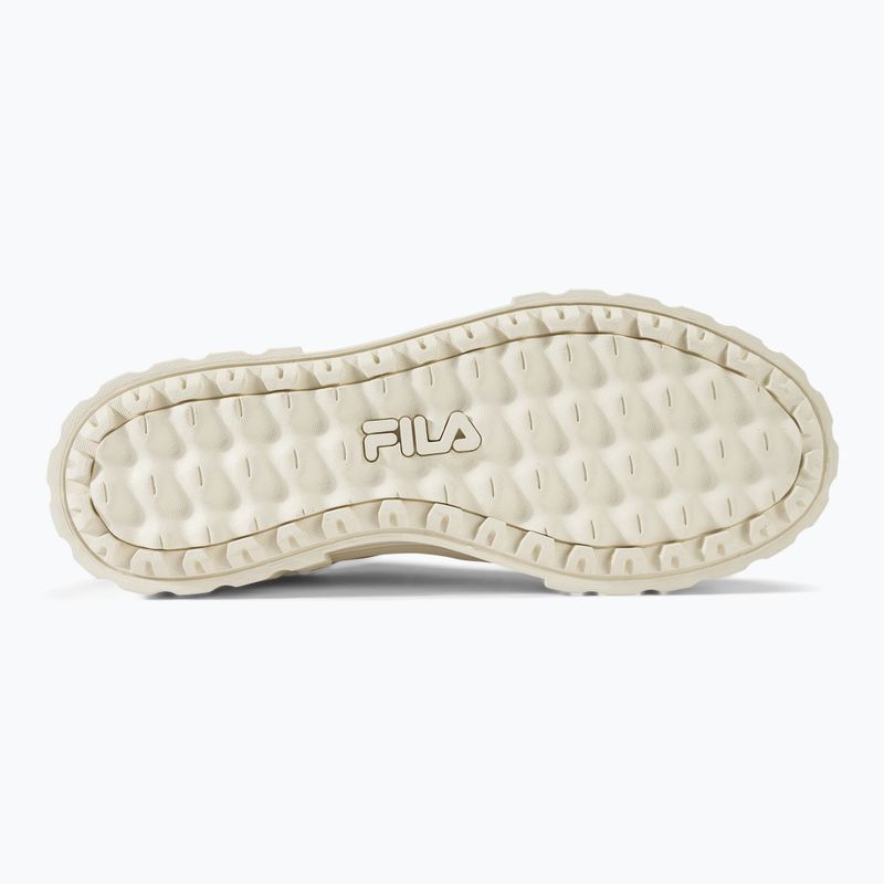 FILA scarpe da donna Sandblast C malva oyster gray/marshmallow 4