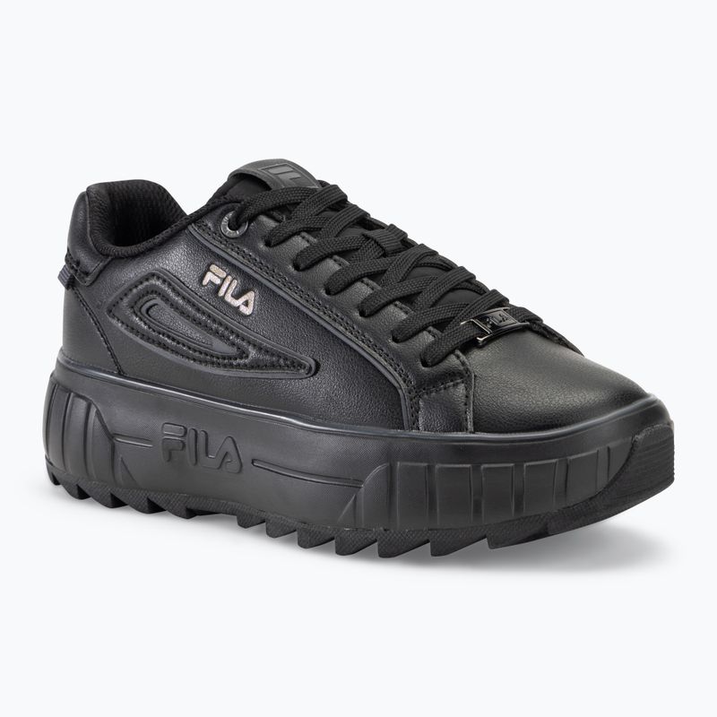 FILA scarpe da donna Sintra nero/nero