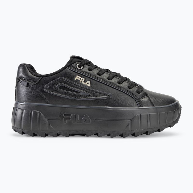 FILA scarpe da donna Sintra nero/nero 2