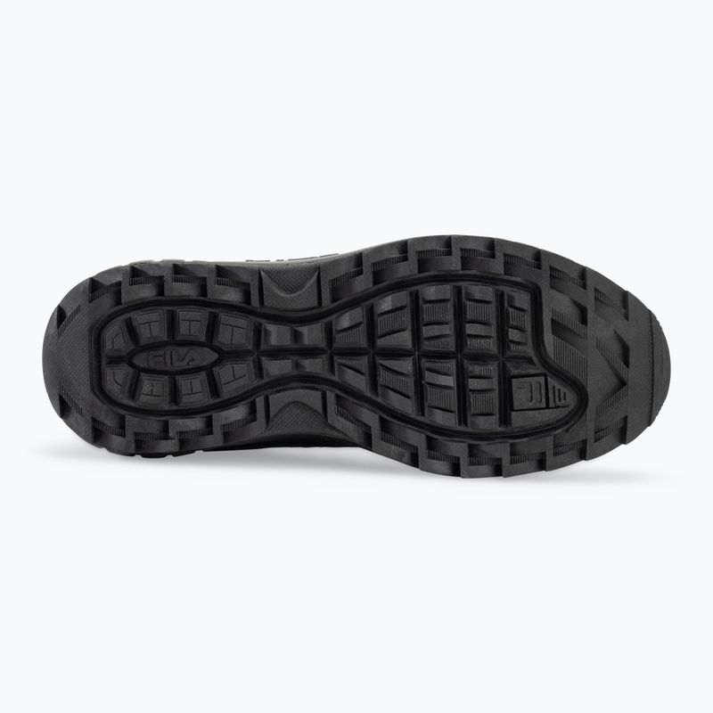 FILA scarpe da donna Sintra nero/nero 4