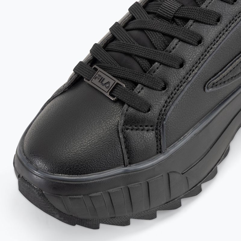 FILA scarpe da donna Sintra nero/nero 7