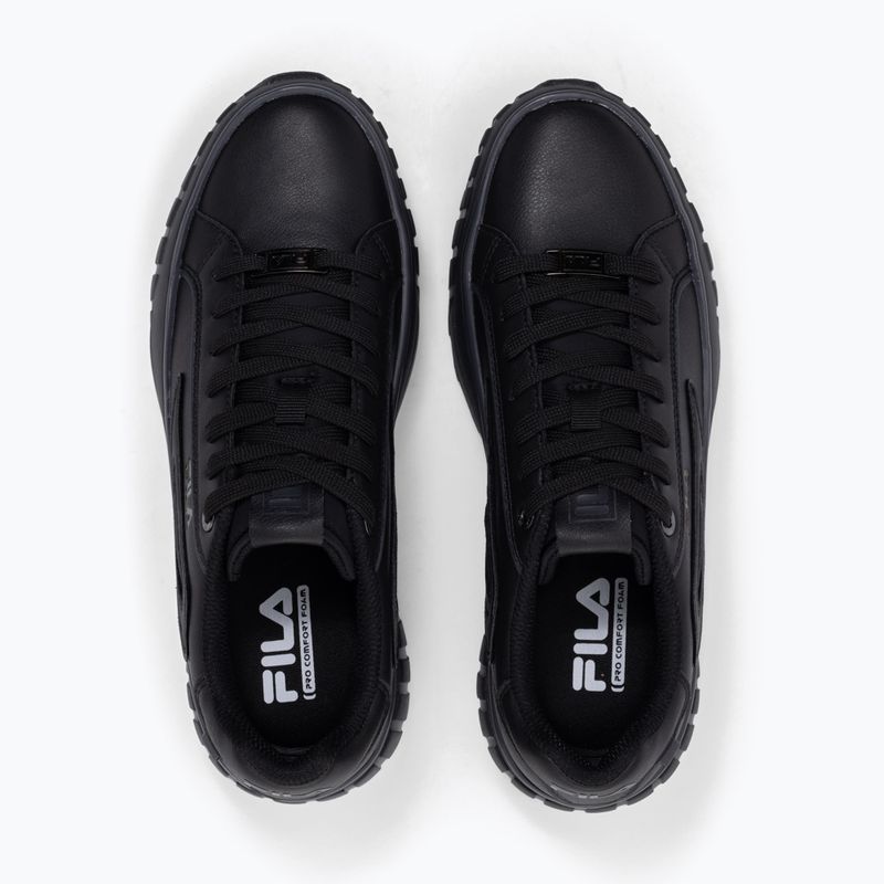 FILA scarpe da donna Sintra nero/nero 11