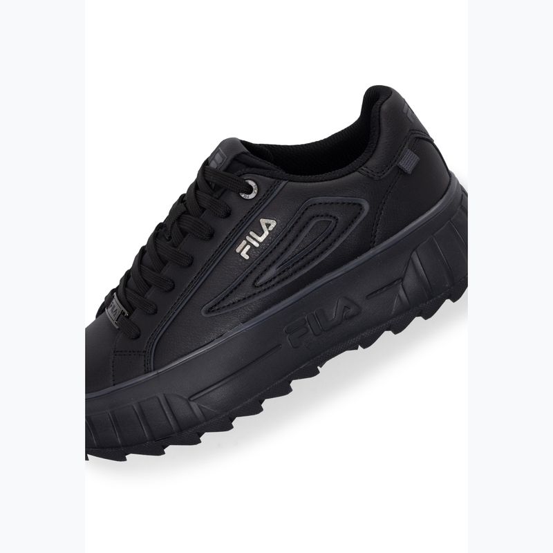FILA scarpe da donna Sintra nero/nero 12