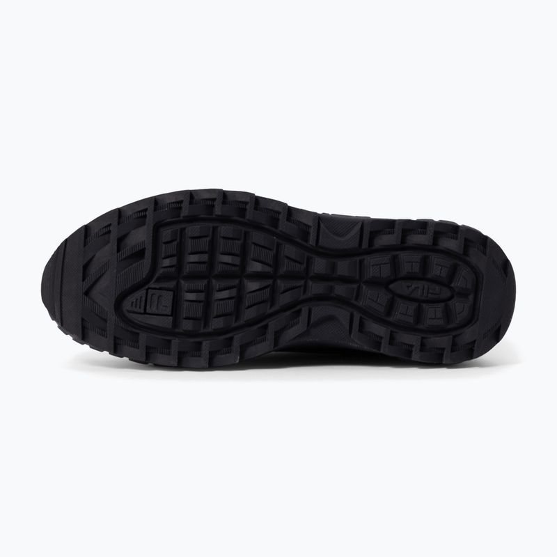 FILA scarpe da donna Sintra nero/nero 13