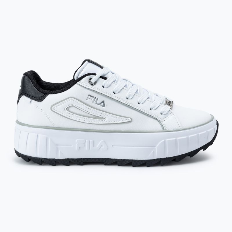 FILA scarpe da donna Sintra bianco/nero 2