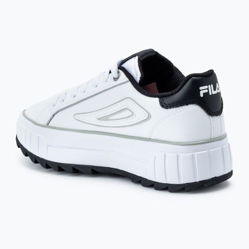 FILA scarpe da donna Sintra bianco/nero 3
