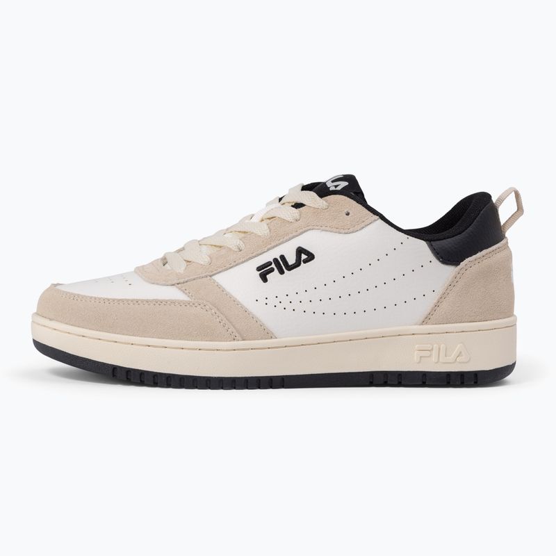 FILA Rega S scarpe da donna grigio oyster 8
