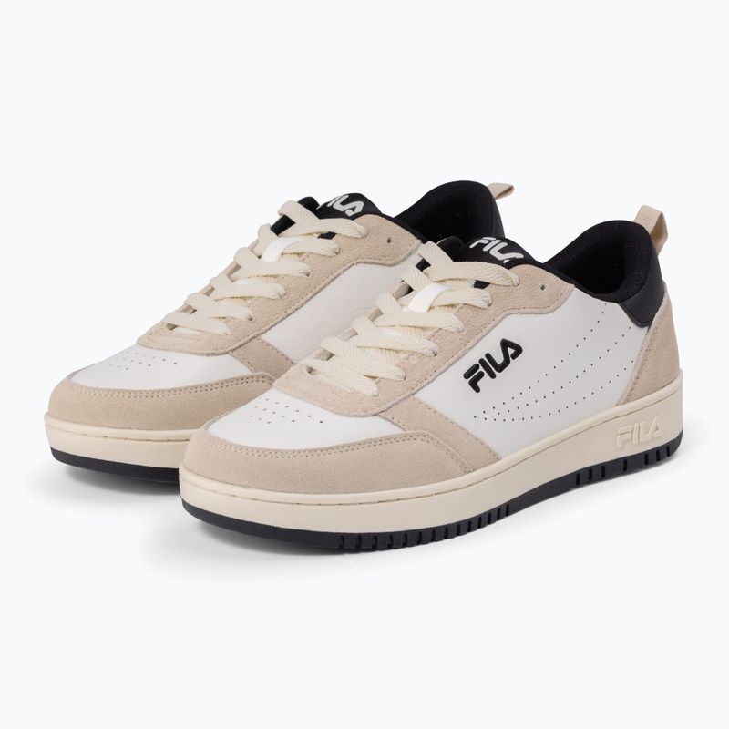 FILA Rega S scarpe da donna grigio oyster 9