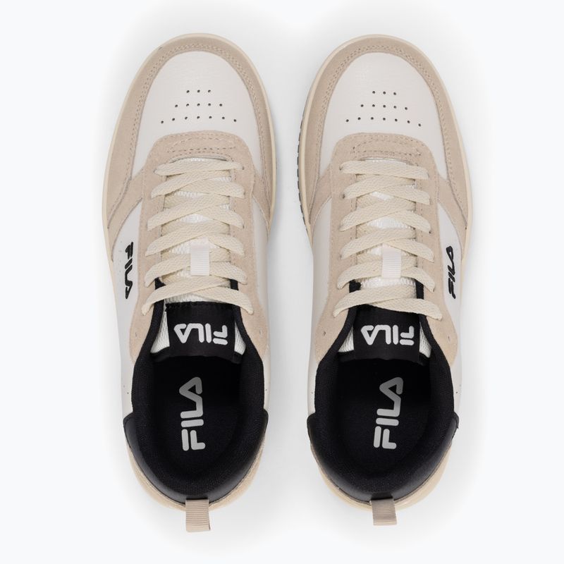 FILA Rega S scarpe da donna grigio oyster 10