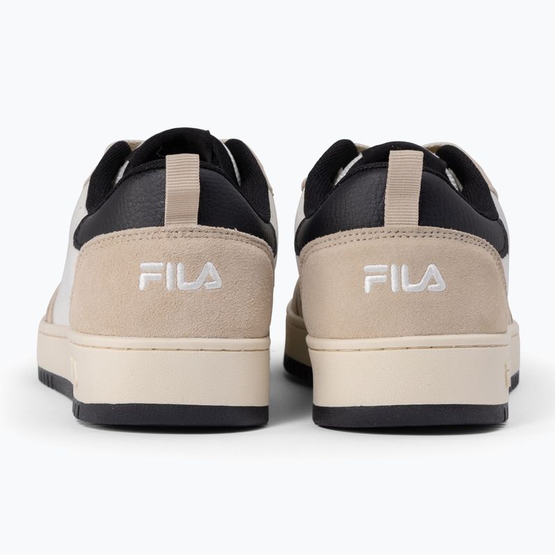 FILA Rega S scarpe da donna grigio oyster 11