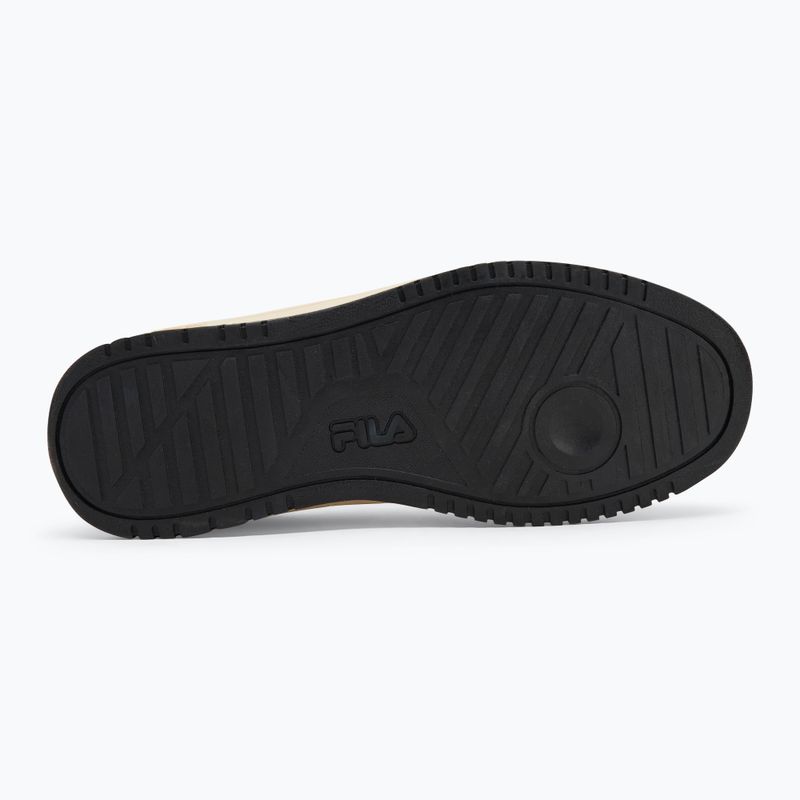 FILA Rega S scarpe da donna grigio oyster 4