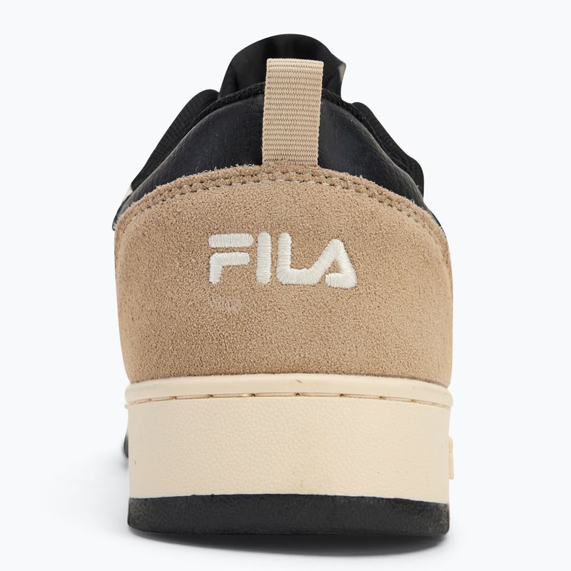 FILA Rega S scarpe da donna grigio oyster 6