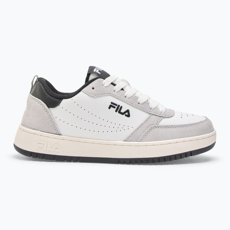 FILA scarpe da donna Rega S grigio viola 2
