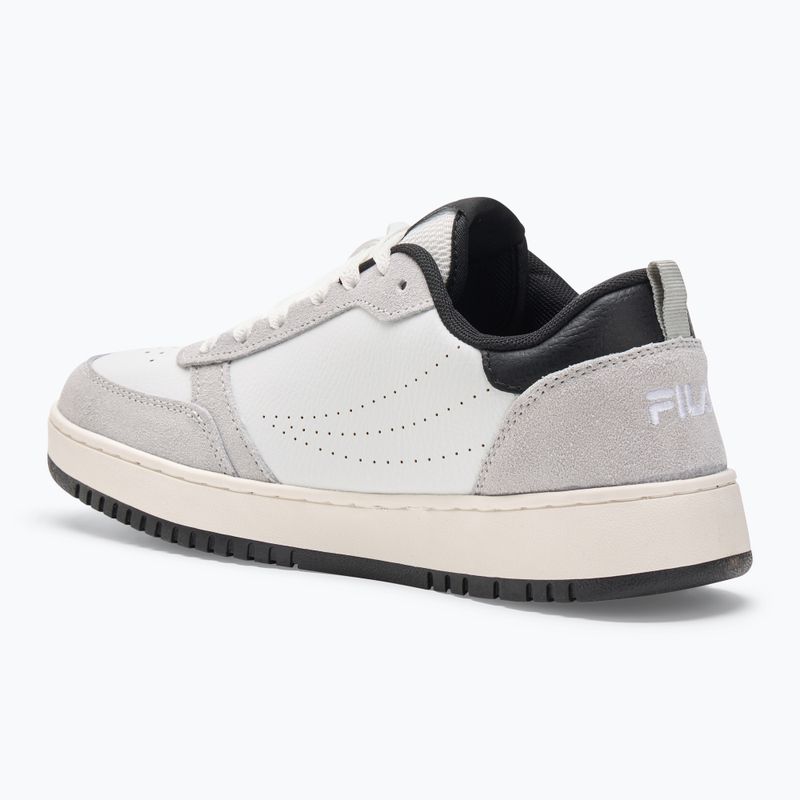 FILA scarpe da donna Rega S grigio viola 3