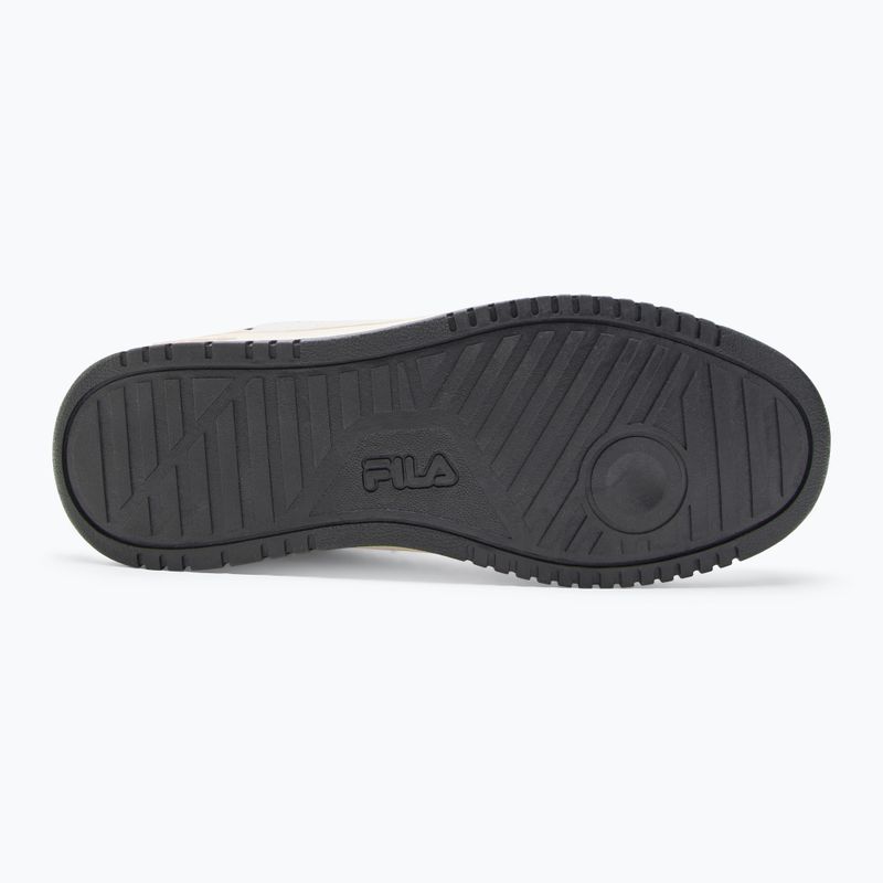 FILA scarpe da donna Rega S grigio viola 4