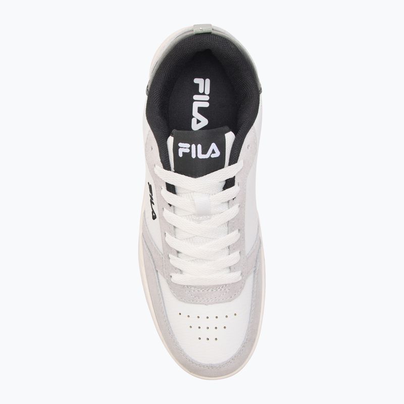 FILA scarpe da donna Rega S grigio viola 5
