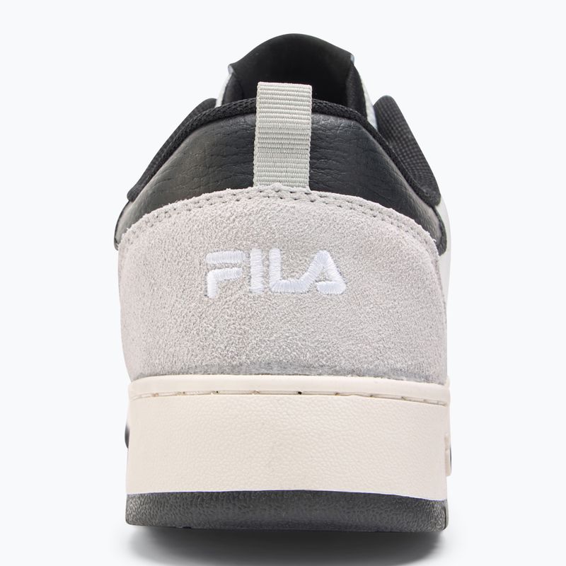 FILA scarpe da donna Rega S grigio viola 6