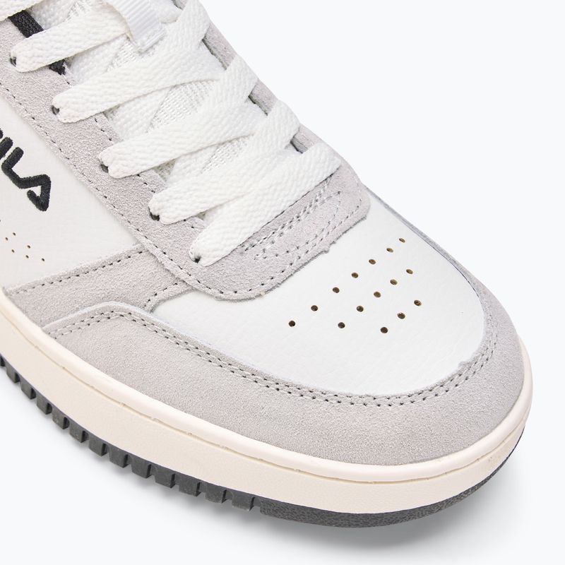 FILA scarpe da donna Rega S grigio viola 7
