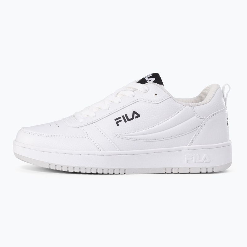 FILA scarpe da donna Rega Nf bianco/bianco 8