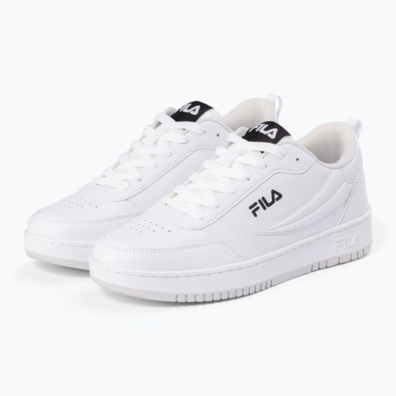 FILA scarpe da donna Rega Nf bianco/bianco 9