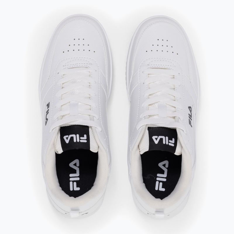 FILA scarpe da donna Rega Nf bianco/bianco 10