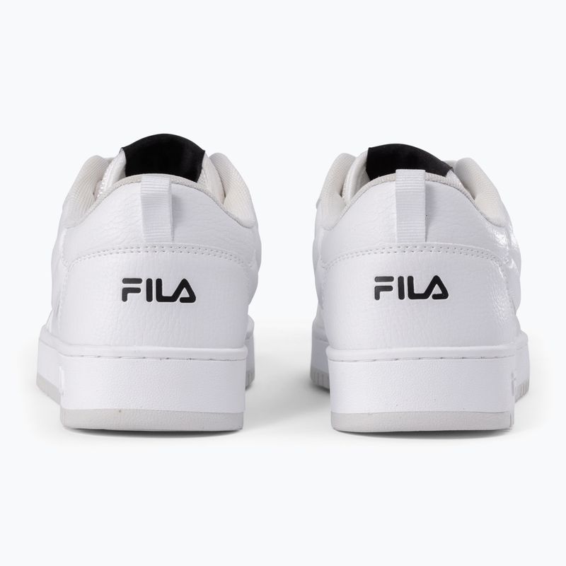 FILA scarpe da donna Rega Nf bianco/bianco 11