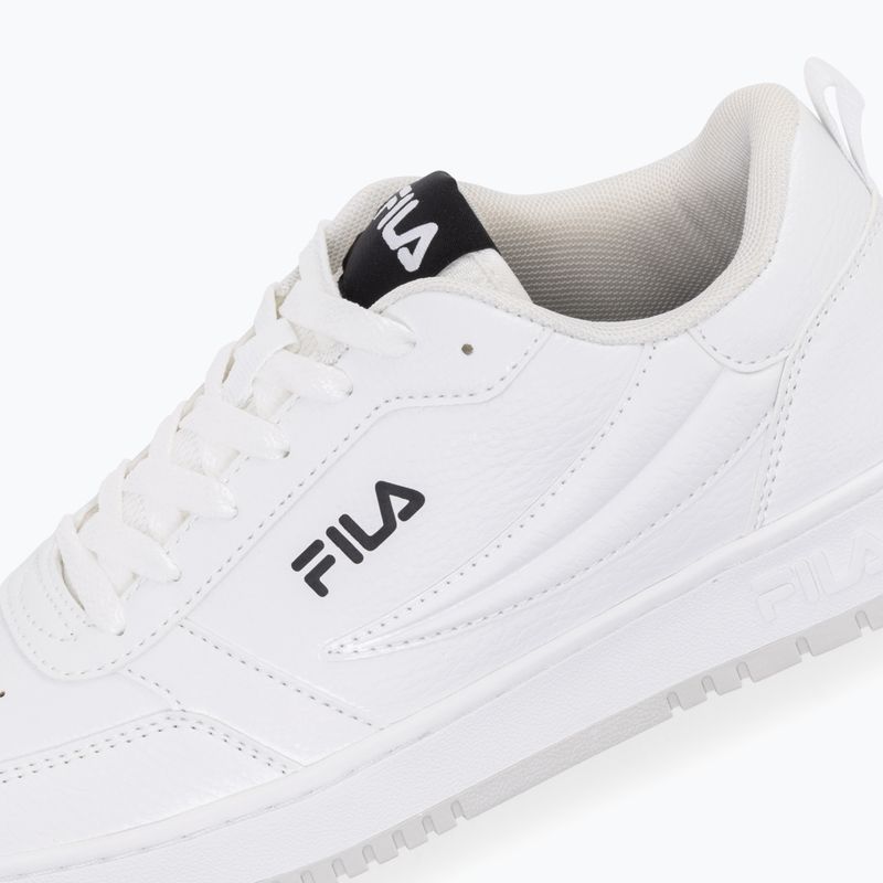 FILA scarpe da donna Rega Nf bianco/bianco 12
