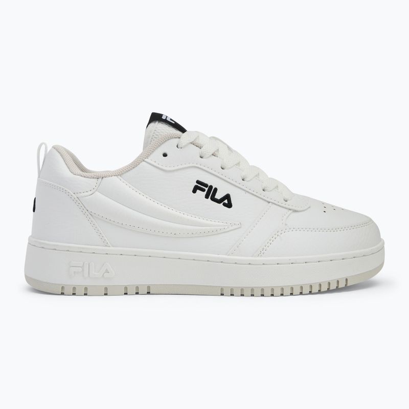 FILA scarpe da donna Rega Nf bianco/bianco 2