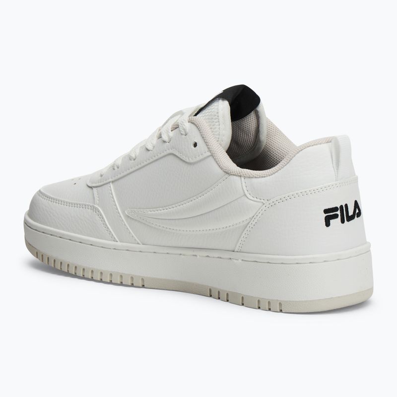 FILA scarpe da donna Rega Nf bianco/bianco 3