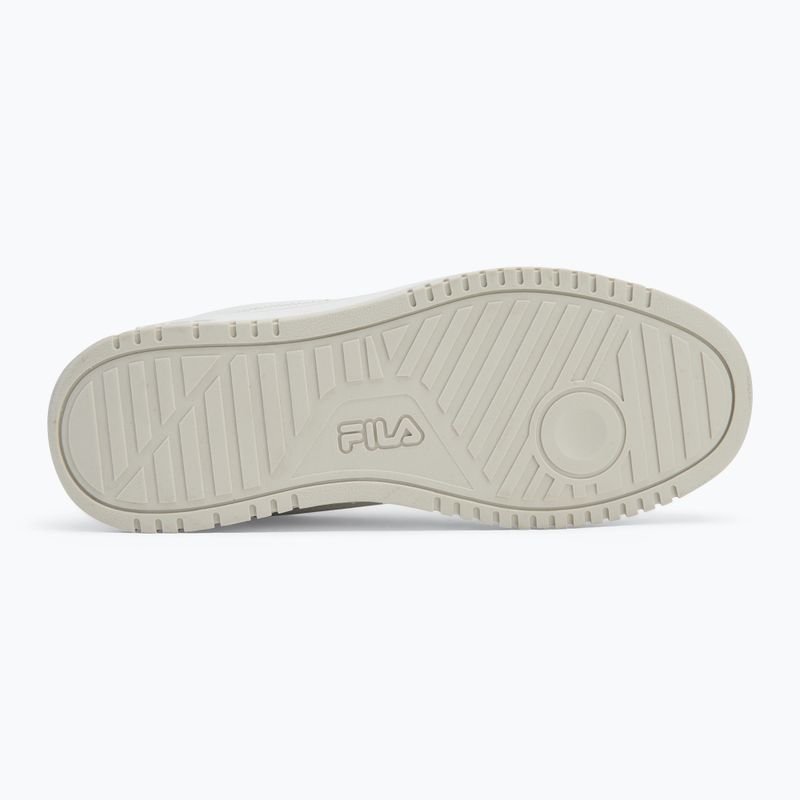 FILA scarpe da donna Rega Nf bianco/bianco 4