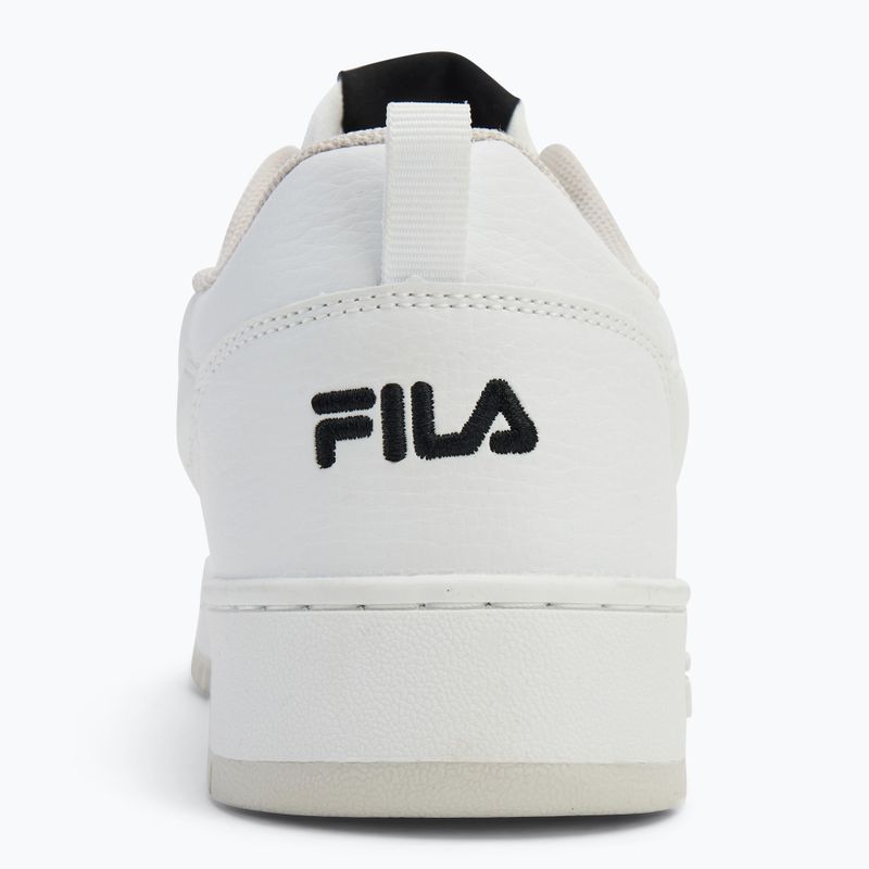 FILA scarpe da donna Rega Nf bianco/bianco 6