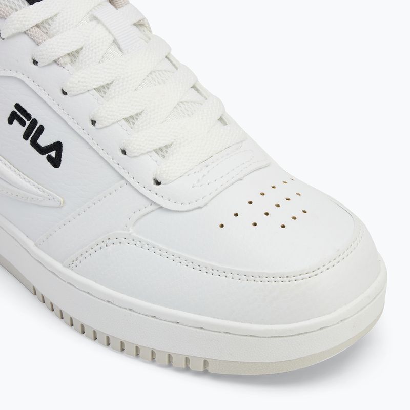 FILA scarpe da donna Rega Nf bianco/bianco 7