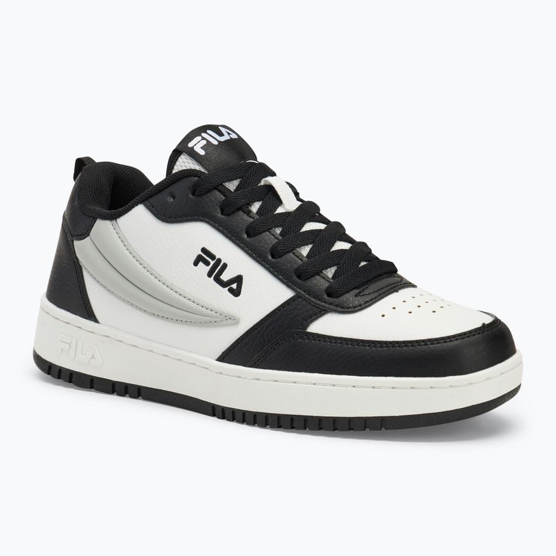FILA scarpe da donna Rega Nf nero/bianco