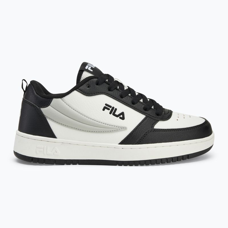 FILA scarpe da donna Rega Nf nero/bianco 2