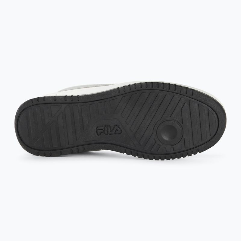 FILA scarpe da donna Rega Nf nero/bianco 4