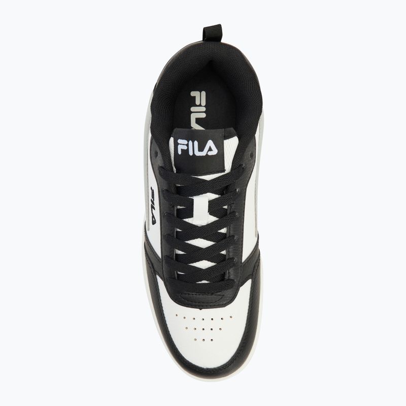 FILA scarpe da donna Rega Nf nero/bianco 5