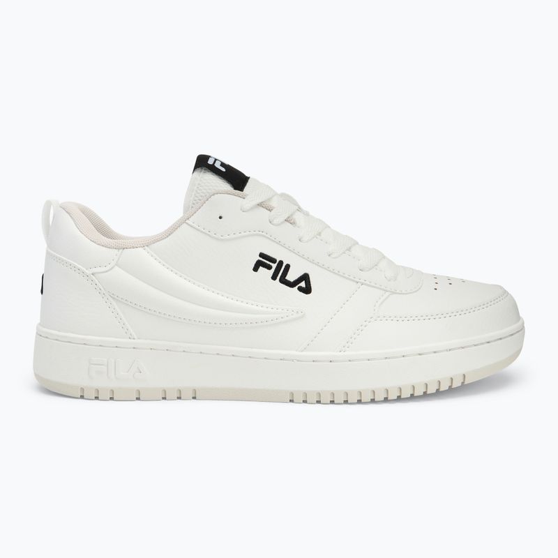 FILA scarpe da uomo Fila Rega Nf bianco/bianco 2