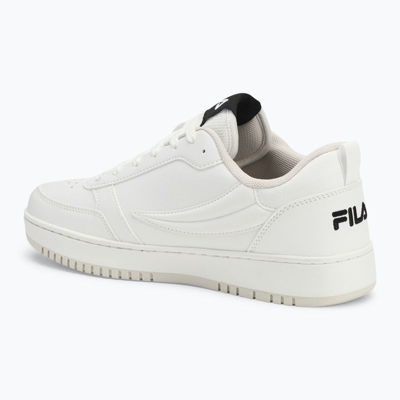 FILA scarpe da uomo Fila Rega Nf bianco/bianco 3