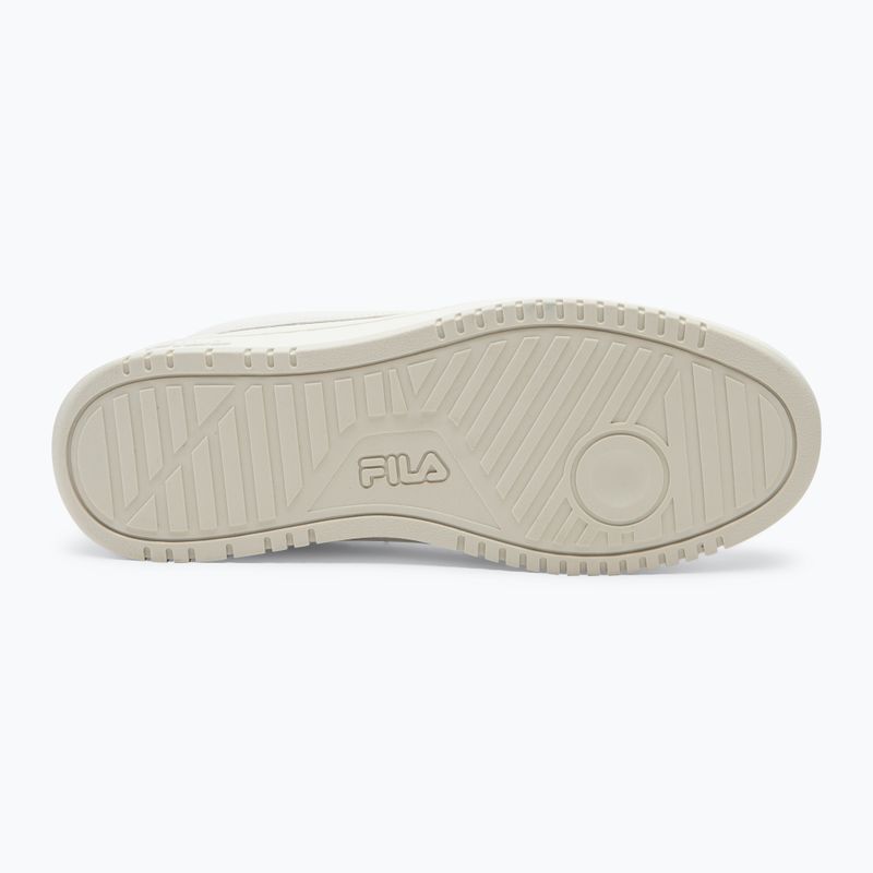 FILA scarpe da uomo Fila Rega Nf bianco/bianco 4