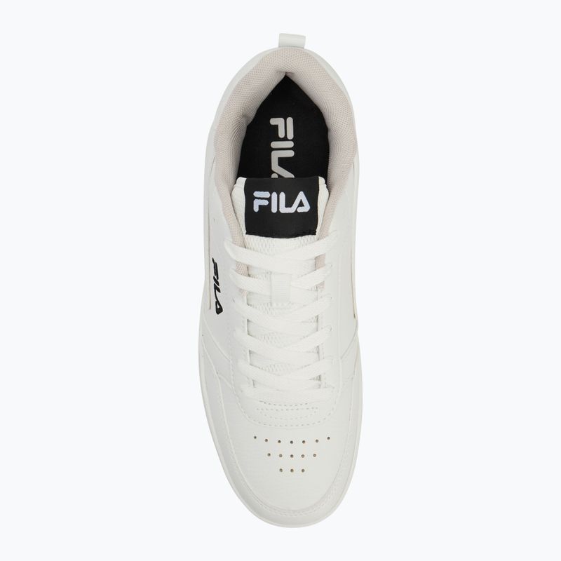 FILA scarpe da uomo Fila Rega Nf bianco/bianco 5