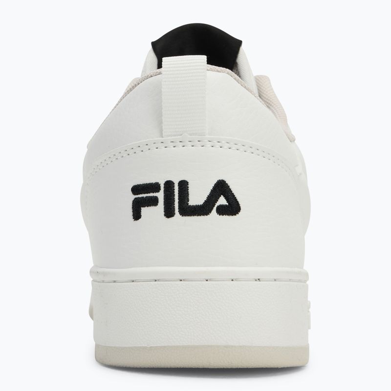FILA scarpe da uomo Fila Rega Nf bianco/bianco 6